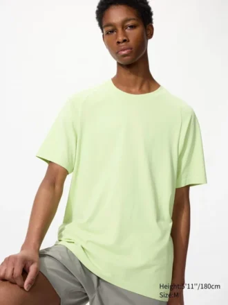 DRY-EX T-shirt voor heren