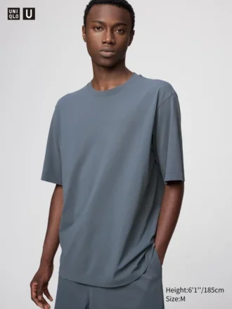 DRY-EX T-shirt voor heren