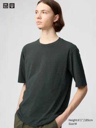 DRY-EX T-shirt voor heren