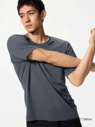 DRY-EX T-shirt voor heren