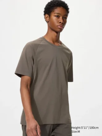 DRY-EX T-shirt voor heren