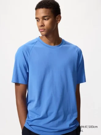 DRY-EX T-shirt voor heren