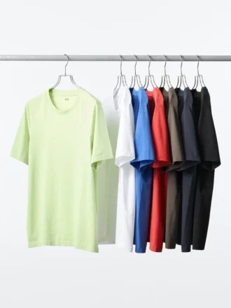 DRY-EX T-shirt voor heren