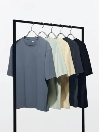 DRY-EX T-shirt voor heren