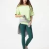 DRY-EX T-shirt voor heren