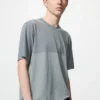 DRY-EX T-shirt voor heren | Color Block DRY-EX T-shirt voor heren | Color Block