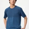 DRY-EX T-shirt voor heren | Color Block
