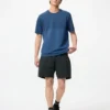 DRY-EX T-shirt voor heren | Color Block