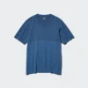 DRY-EX T-shirt voor heren | Color Block