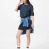 DRY-EX T-shirt voor heren | Met patroon