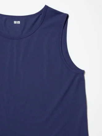 DRY-EX-tanktop voor heren