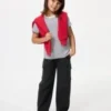 Dry-joggingbroek voor kinderen | Cargo