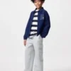 Dry-joggingbroek voor kinderen | Cargo