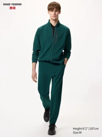 Dry Stretch-joggingbroek voor heren