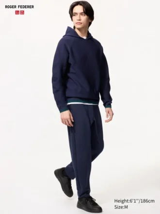 Dry Stretch-joggingbroek voor heren
