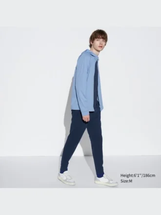 Dry Stretch-joggingbroek voor heren