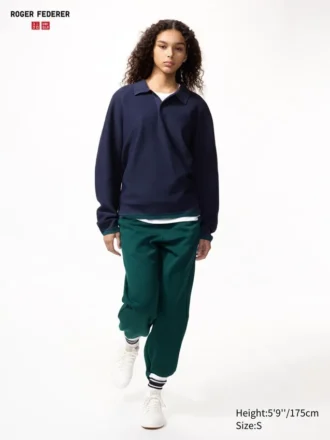 Dry Stretch-joggingbroek voor heren