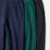 Dry Stretch-joggingbroek voor heren