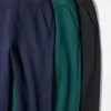 Dry Stretch-joggingbroek voor heren