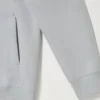 Dry Stretch Sweat-Hoodie met volledige ritssluiting voor heren