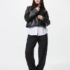 Dry Sweat Barrel-broek voor dames