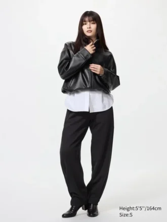 Dry Sweat Barrel-broek voor dames