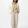 Dry Sweat Barrel-broek voor dames