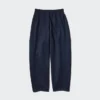Dry Sweat Barrel-broek voor dames