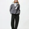 Dry Sweat Barrel-broek voor dames | Lang