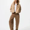 Dry Sweat Barrel-broek voor dames | Lang