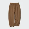 Dry Sweat Barrel-broek voor dames | Lang