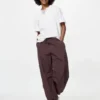 Dry Waffle Henley T-shirt voor heren