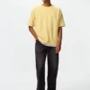 Dry Waffle T-shirt voor heren
