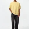 Dry Waffle T-shirt voor heren