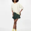 Dry Waffle T-shirt voor heren