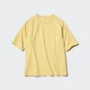 Dry Waffle T-shirt voor heren