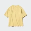 Dry Waffle T-shirt voor heren