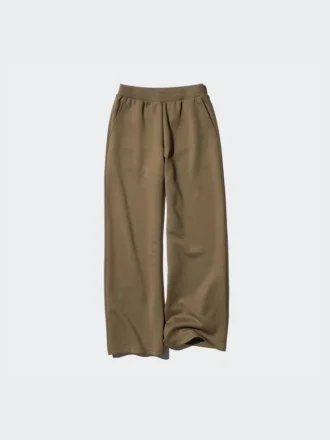 Dry Wide-joggingbroek voor dames | Tall