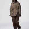 Easy Wide-broek voor dames
