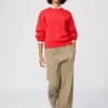Easy Wide-broek voor dames