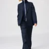 Easy Wide-broek voor dames