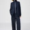 Easy Wide-broek voor dames