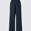 Easy Wide-broek voor dames