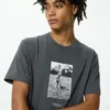 Elliott Erwitt UT grafisch T-shirt voor heren