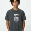 Elliott Erwitt UT grafisch T-shirt voor heren