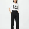 Elliott Erwitt UT grafisch T-shirt voor heren