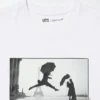 Elliott Erwitt UT grafisch T-shirt voor heren