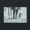 Elliott Erwitt UT grafisch T-shirt voor heren