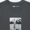 Elliott Erwitt UT grafisch T-shirt voor heren