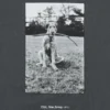 Elliott Erwitt UT grafisch T-shirt voor heren